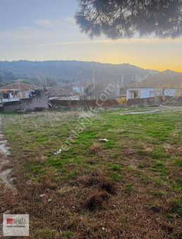 Rw Nefes' Ten Ayvalık Bağyüzü' Nde İçinde Evi Olan 1100 M²arsa