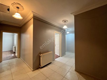 Cennetayağı'nda 3+1 Masrafsız Ara Kat Satılık Daire