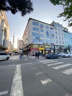 Tuğba Emlaktan Şehir Merkezinde Asfalta Sıfır Full Deniz Manzaralı Satılık Ofis…