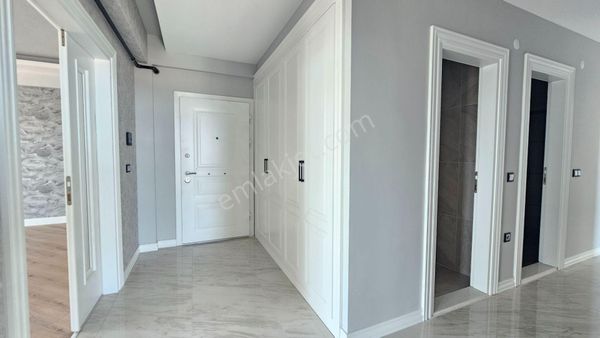 Deniz Manzaralı 3+1 Geniş Lüks Daire - Nş Gayrimenkul Hakan'dan