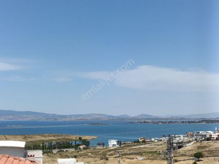 Gozde Life Yeni Kalabak Ta Muhteşem Deniz Manzarali 5+1 Tribleks