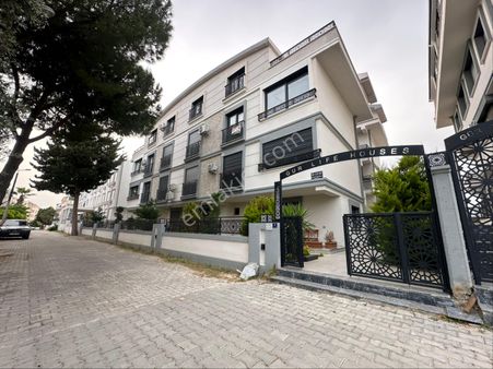 Satılık Müstakil Daire | Altınkum Tuntaş Plajı'na 200 M | Bahçeli & Sıfır