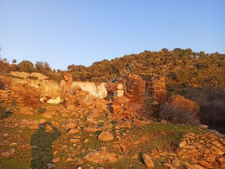 Saygın İnşaat &gayrimenkulden Serçinde Göl Manzaralı Yıkık Ev