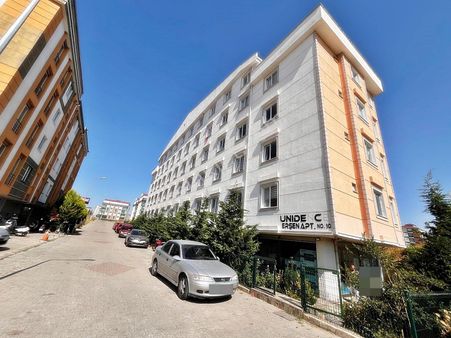 Alfa İnvest ' Ten Üniversiteye Yakın Merkezi Konum Studio Daire