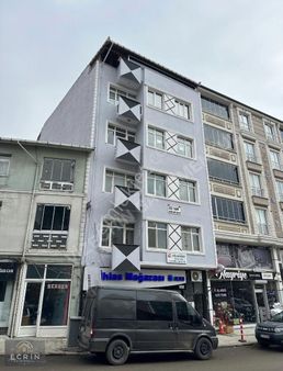 Vize Çarşı Icerisinde Satılık Mesken