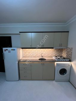 Ender Uysal Gayrimenkulden Zeytinköy De 1+1 Satılık Sıfır Eşyalı Lüx Apart..