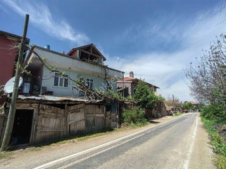 Nasreddin Emlaktan Doğanhisar Yazırda Satılık Müstakil