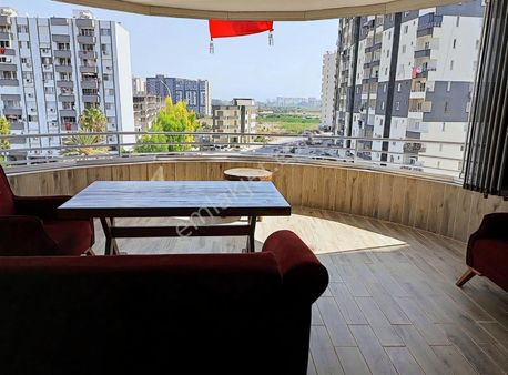 Mersin Erdemli Tömük Bakımlı Masrafsız 3+1 Satılık Lüx Daire