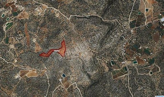 Erdemli Esenpınar Poşlu'da Uygun Fiyata Satılık Tarla