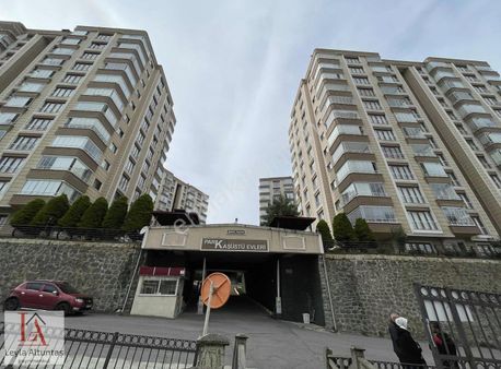 Trabzon Park Kaşüstü Evlerinde Sarılık Fırsat 3+1 Daire.