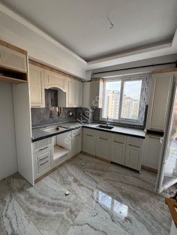 Kent Meydanı’nda Bubya Yapı Ayrıcalığıyla 2+1 – 10. Kat, Geniş Ve Aydınlık Daire!