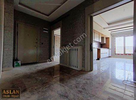 Salih Aslandan Maşuk Ana Yolunda Acilll 5 Oda Ultra Lüks Daire