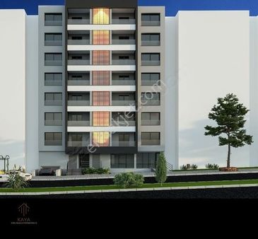 Şeref Cd Sgk Bina Yanı Litus Life Temelden Satılık 2+1 3+1 Daire