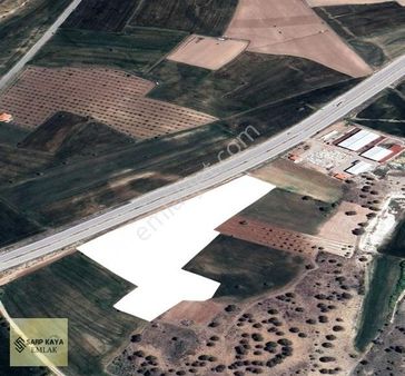 Yapağılar Çevre Yoluna Cehhe Satılık Tarla