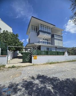 Akbük Merkez'de 3+1 Müstakil Villa