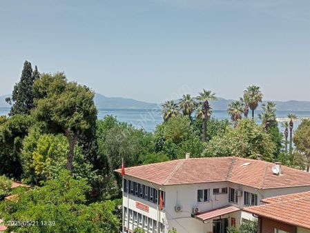 Çarşı Merkezde 3+1 Ara Kat Kuşadası