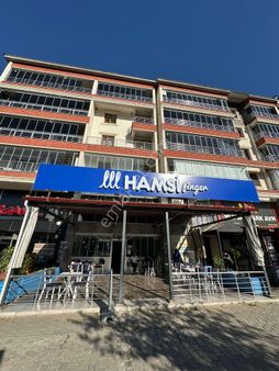 Atatürk Mahallesinde Devren Satılık Süper Konumlu İş Yeri