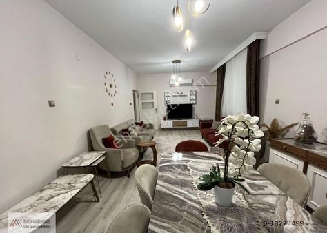 Ergünden Pirireiste Asansörlü Güney Cephe Satılık Temiz 3+1 Daire