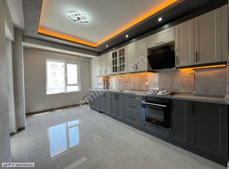 Fx'den_29 Ekim Mah'de_3+1_giyinme Odalı Ultra Lüx Daireler