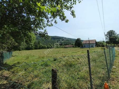 Yeşilyayla'da Muhteşem Manzaralı Satılık İmarlı, Fırsat Arsalar