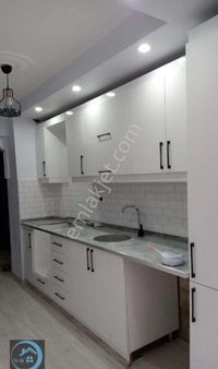 Torbalı Cumhuriyet Mahallesi'nde Satılık 2+1 Daire