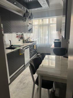 Avcılarda 2+1 Lüks Daire Yeni Bina