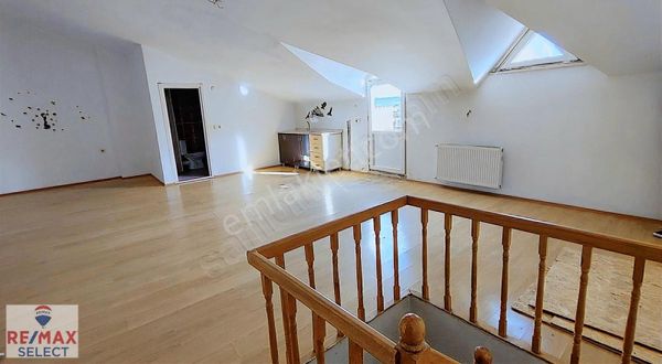 Büyükçekmece Mimar Sinan Merkezde 4+1 Teras Dublex Daire