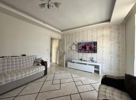 Sarılar Muhittin Ersoy Bulvarında 2+1 Satılık Yol Üzeri Daire