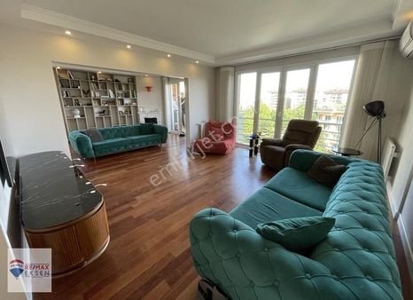 Sinpaş Aqua City 2.etap'ta Meridyen Blokta Çatı Dubleksi