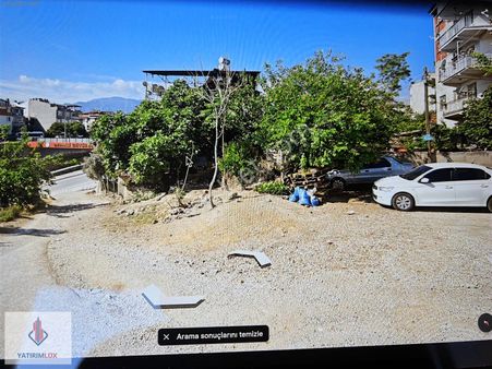 Yatırımlüx Den Harika Konum 148 M2 B+2 Arsa