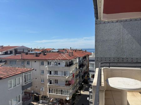 Çınarcık Merkezde Satılık Kelepir 2+1 Daire