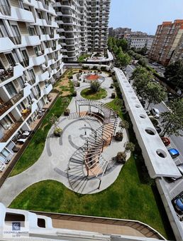 [cb Se7en] Demir Country'de 2+1 Eşyalı Satılık Daire