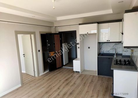 Mira Emlak G.mden Burhaniye Bahçelievlerde 1+1 Daire