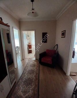 Tek Yetkili Mira Gm'dn Altınkum Merkezde Denize 600 Mt Eşyalı İdeal, Uygun Fiyatta 2+1daire Satılık