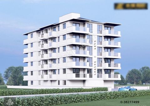 Denizli Yenişafak Satılık Daire