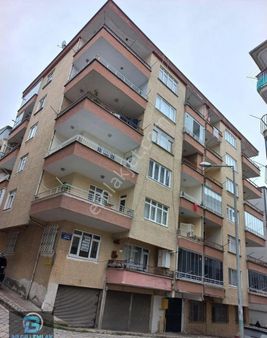 Bilgili Gayrimenkul Danışmalık Dan Satılık Daire 7.kat 170m2 5+1