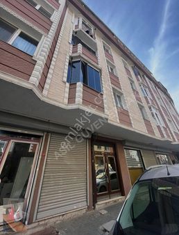 Avcılar Denizköşkler Mahallesinde 6+2 Satılık Dubleks Daire