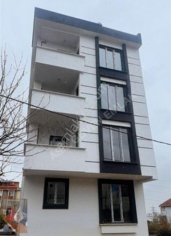 Sancaktepe Samandırada 2+1 Ters Dubleks