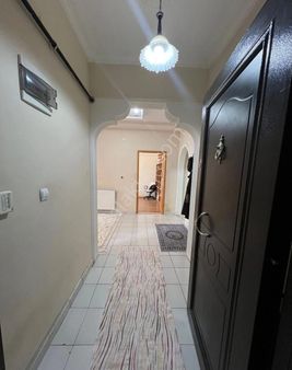 Kayseri Develi İbrahimağa Mahallesi’nde Satılık 3 + 1