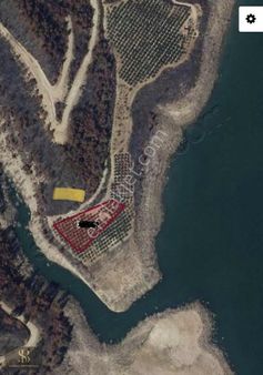 Şahbaz Emlaktan Yatırım Fırsatı Tek Tapu Göle 0 Arazi