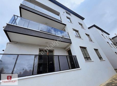 Gölbaşı İncek'te Ara Katta Satılık Lüks 2+1 Sıfır Daire