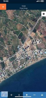 Beykent Ten Erdemli Tömük Te Havuzlu Sıfır2+1 Daire