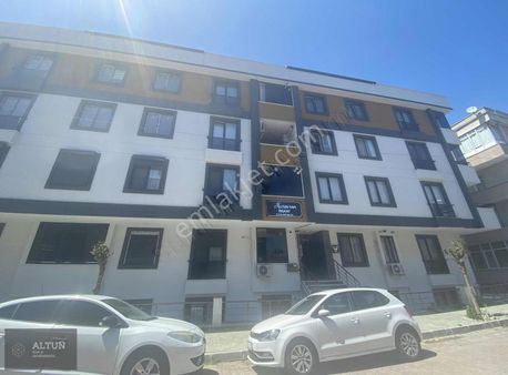 Denizköşkler Mah. 4+2 Full Deniz Manzaralı Dublex Daireler