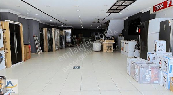 Masko 3. Kapıya Yakın 730 M² Devren Kiralık Mağaza Araç Takası