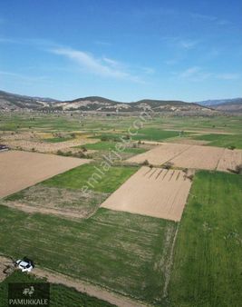 Acıpayam Karahöyük Köyünde Satılık Hobi Bahçesi