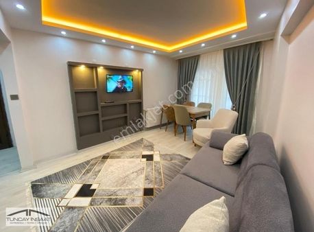 Tuncaydan 25.000tl Kira Getirecek Eşya Hediyli 2+1 Satılık Daire