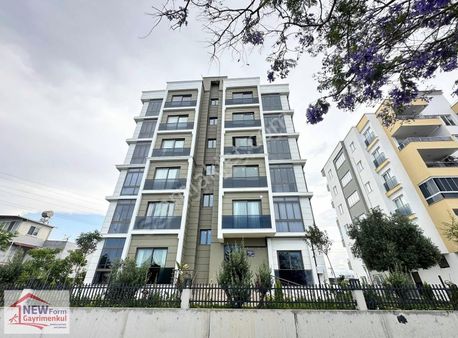 New Form'dan Kuzeykent Mh.'de 2+1 Satılık Daire