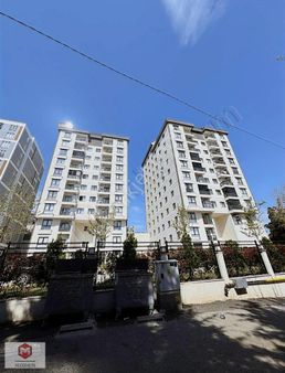 Pendik Metroya Yürüme Mesafesii 5dk 3+1 Sıfır Satılık Daire