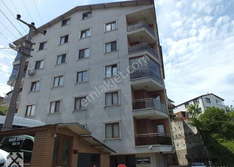 Soğuksu Merkezde Kiralık Ful Eşyalı Ayrı Mutfak 1+1 Daire