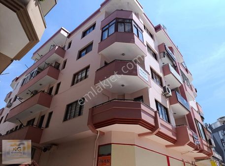 Mersin Tarsus Yeni Ömerli Mah.'de Satılık 4+1 Daire